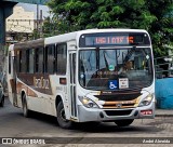 Auto Ônibus Vera Cruz RJ 104.026 na cidade de Duque de Caxias, Rio de Janeiro, Brasil, por André Almeida. Número da foto: #9858174.