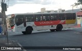 Viasul Transportes Coletivos 1740 na cidade de Itaúna, Minas Gerais, Brasil, por Rafael Ferreira Lopes. Número da foto: #:id.