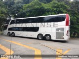 Auto Viação Catarinense 3718 na cidade de São Paulo, São Paulo, Brasil, por Espedito de Brito Gomes. Número da foto: #9856914.