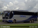 Irmãos Carneiro Tur 7000 na cidade de Teresina, Piauí, Brasil, por João Pedro F. Santos. Número da foto: #9858876.