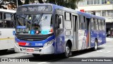 Guarulhos Transportes 33.809 na cidade de São Paulo, São Paulo, Brasil, por José Vitor Oliveira Soares. Número da foto: #:id.