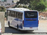 Rio Novo Turismo 3800 na cidade de Belo Horizonte, Minas Gerais, Brasil, por Douglas Célio Brandao. Número da foto: #9859443.