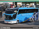 Estrela de Minas Viagens e Turismo 130000 na cidade de Juiz de Fora, Minas Gerais, Brasil, por Luiz Krolman. Número da foto: #9858016.