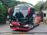 Lirabus 14082 na cidade de São Paulo, São Paulo, Brasil, por Espedito de Brito Gomes. Número da foto: #9858093.