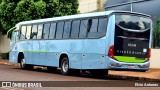 Viação Garcia 83248 na cidade de Maringá, Paraná, Brasil, por Elvio Antunes. Número da foto: #9859344.