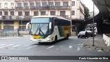 Empresa Gontijo de Transportes 14595 na cidade de Belo Horizonte, Minas Gerais, Brasil, por Paulo Alexandre da Silva. Número da foto: #9858763.