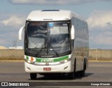 Empresa Gontijo de Transportes 21585 na cidade de Vitória da Conquista, Bahia, Brasil, por George Miranda. Número da foto: #9858257.