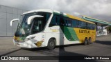 Empresa Gontijo de Transportes 18085 na cidade de Natal, Rio Grande do Norte, Brasil, por Heitor B.  S.  Bezerra. Número da foto: #9857067.