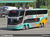 Expressa Turismo 55440 na cidade de Juiz de Fora, Minas Gerais, Brasil, por Luiz Krolman. Número da foto: #9858072.