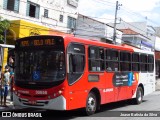 Expresso Luziense > Territorial Com. Part. e Empreendimentos 30656 na cidade de Santa Luzia, Minas Gerais, Brasil, por Joase Batista da Silva. Número da foto: #9857266.