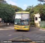 Viação Itapemirim 8649 na cidade de São Paulo, São Paulo, Brasil, por Helder Fernandes da Silva. Número da foto: #9858912.