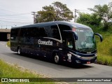 Viação Cometa 719570 na cidade de Campinas, São Paulo, Brasil, por José Eduardo Garcia Pontual. Número da foto: #9858209.