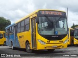 Sharp Transportes 128 na cidade de Araucária, Paraná, Brasil, por Amauri Caetano. Número da foto: #9857456.