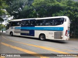 VIDA - Viação Danúbio Azul 18.009 na cidade de São Paulo, São Paulo, Brasil, por Espedito de Brito Gomes. Número da foto: #9858091.
