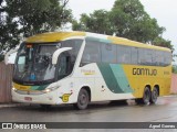 Empresa Gontijo de Transportes 18155 na cidade de Brasília, Distrito Federal, Brasil, por Agnel Gomes. Número da foto: #9859463.