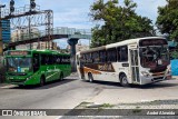 Auto Ônibus Vera Cruz RJ 104.030 na cidade de Duque de Caxias, Rio de Janeiro, Brasil, por André Almeida. Número da foto: #:id.