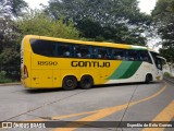 Empresa Gontijo de Transportes 18590 na cidade de São Paulo, São Paulo, Brasil, por Espedito de Brito Gomes. Número da foto: #9856910.