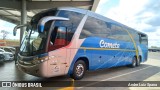Viação Cometa 13115 na cidade de São Carlos, São Paulo, Brasil, por Andre Luiz Spana. Número da foto: #9856920.