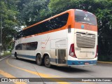 Expresso União 20039 na cidade de São Paulo, São Paulo, Brasil, por Espedito de Brito Gomes. Número da foto: #9858109.