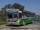 SAES - Sociedad Anonima Expreso Sudoeste 83 na cidade de La Tablada, La Matanza, Buenos Aires, Argentina, por Agustin SanCristobal1712. Número da foto: #9859221.