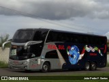 Real Sul Turismo 2021185 na cidade de Teresina, Piauí, Brasil, por João Pedro F. Santos. Número da foto: #9858879.