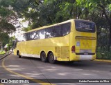 Viação Itapemirim 8649 na cidade de São Paulo, São Paulo, Brasil, por Helder Fernandes da Silva. Número da foto: #9858916.