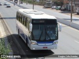 Rio Novo Turismo 3800 na cidade de Belo Horizonte, Minas Gerais, Brasil, por Douglas Célio Brandao. Número da foto: #9859058.