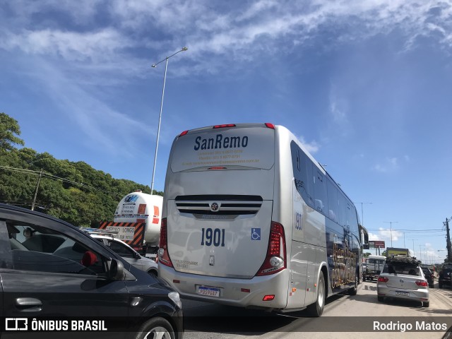 San Remo 1901 na cidade de Jaboatão dos Guararapes, Pernambuco, Brasil, por Rodrigo Matos. Número da foto: #9861304.