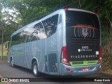 Viação Garcia 8493 na cidade de Botucatu, São Paulo, Brasil, por Braian Kevin. Número da foto: #9862092.