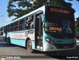 UTB - União Transporte Brasília 2350 na cidade de Brasília, Distrito Federal, Brasil, por Roger Michel. Número da foto: #:id.
