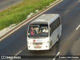 Viva Transporte de Pessoal 392 na cidade de Belo Horizonte, Minas Gerais, Brasil, por Douglas Célio Brandao. Número da foto: #:id.