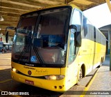 Viação Itapemirim 8719 na cidade de Porto Alegre, Rio Grande do Sul, Brasil, por André Machado. Número da foto: #9861172.