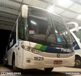 Planalto Transportes 1623 na cidade de Rio Grande, Rio Grande do Sul, Brasil, por André Machado. Número da foto: #:id.