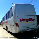 MegaTur XX1 na cidade de Rio Grande, Rio Grande do Sul, Brasil, por André Machado. Número da foto: #:id.