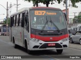 Auto Viação Jabour D86030 na cidade de Rio de Janeiro, Rio de Janeiro, Brasil, por Roger Silva. Número da foto: #:id.