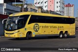 RodeRotas - Rotas de Viação do Triângulo 7712 na cidade de Belém, Pará, Brasil, por Flavio Rodrigues Silva. Número da foto: #9860702.