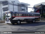 Autobuses sin identificación - Costa Rica HB 3470 na cidade de Heredia, Heredia, Heredia, Costa Rica, por Luis Diego  Sánchez. ID da foto: :id.