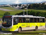 Viação Torres 20575 na cidade de Belo Horizonte, Minas Gerais, Brasil, por Ailton Santos. Número da foto: #:id.