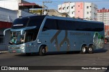 Transbrasiliana Transportes e Turismo 91501 na cidade de Belém, Pará, Brasil, por Flavio Rodrigues Silva. Número da foto: #:id.