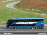 Viação Águia Branca 50760 na cidade de São José dos Campos, São Paulo, Brasil, por Rogerio Marques. Número da foto: #:id.