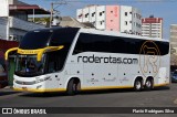 RodeRotas - Rotas de Viação do Triângulo 1808 na cidade de Belém, Pará, Brasil, por Flavio Rodrigues Silva. Número da foto: #9860711.