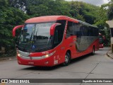 Empresa de Ônibus Pássaro Marron 5815 na cidade de São Paulo, São Paulo, Brasil, por Espedito de Brito Gomes. Número da foto: #9862211.