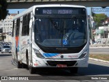 Reunidas Transportes Urbanos 0884 na cidade de Natal, Rio Grande do Norte, Brasil, por Simão Cirineu. Número da foto: #:id.