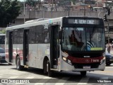 Transwolff Transportes e Turismo 7 8418 na cidade de São Paulo, São Paulo, Brasil, por Vitor Souza. Número da foto: #9860497.