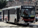 Transwolff Transportes e Turismo 7 8418 na cidade de São Paulo, São Paulo, Brasil, por Vitor Souza. ID da foto: :id.