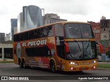 El Pulqui 31 na cidade de Ciudad Autónoma de Buenos Aires, Argentina, por Agustin SanCristobal1712. Número da foto: #9860451.