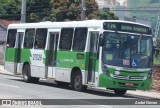 Caprichosa Auto Ônibus 27026 na cidade de Rio de Janeiro, Rio de Janeiro, Brasil, por André Neves . Número da foto: #9860036.