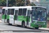 Caprichosa Auto Ônibus 27026 na cidade de Rio de Janeiro, Rio de Janeiro, Brasil, por André Neves . ID da foto: :id.