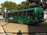 Amazônia Inter 1390 na cidade de Planaltina, Distrito Federal, Brasil, por Émerson Jesus Santos. Número da foto: #:id.