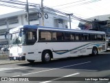 Autobuses sin identificación - Costa Rica HB 2819 na cidade de Heredia, Heredia, Heredia, Costa Rica, por Luis Diego Sánchez. Número da foto: #9862264.